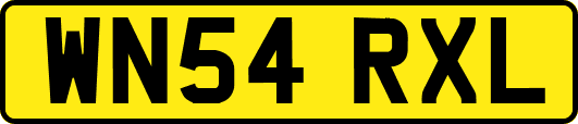 WN54RXL