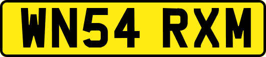 WN54RXM
