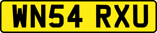 WN54RXU