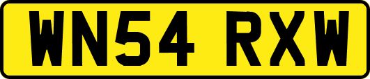 WN54RXW