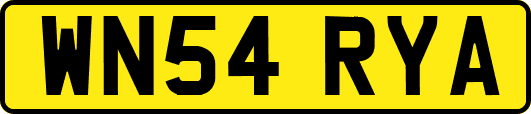 WN54RYA