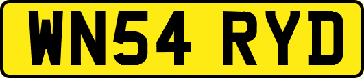 WN54RYD