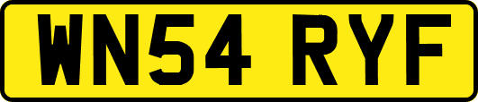 WN54RYF