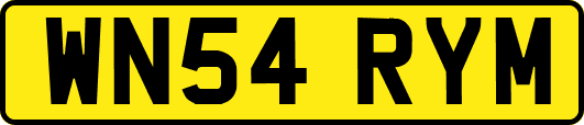 WN54RYM