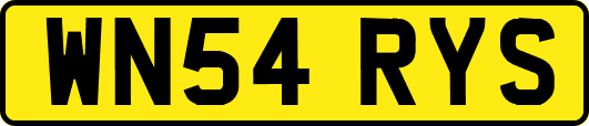 WN54RYS