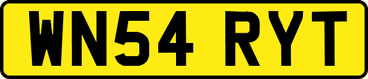 WN54RYT