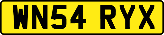 WN54RYX