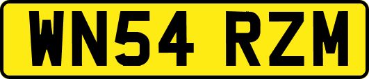 WN54RZM