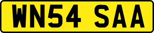 WN54SAA