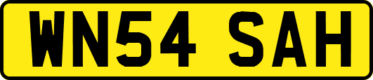 WN54SAH