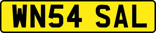 WN54SAL