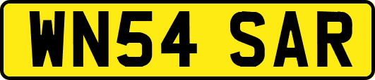 WN54SAR