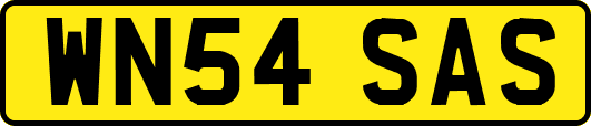 WN54SAS