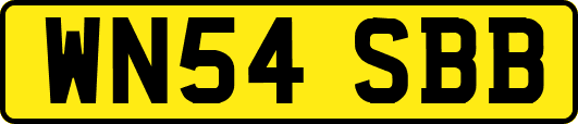 WN54SBB