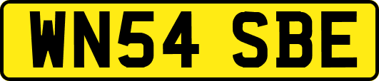 WN54SBE