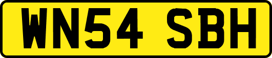 WN54SBH