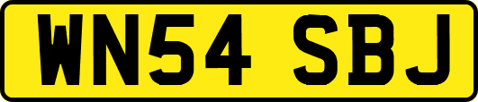WN54SBJ