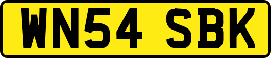 WN54SBK