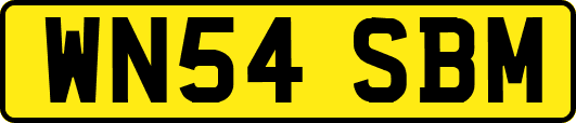 WN54SBM