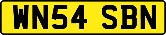 WN54SBN