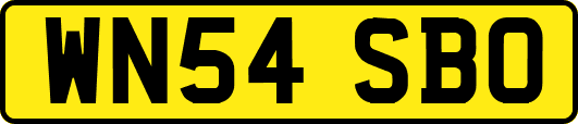 WN54SBO
