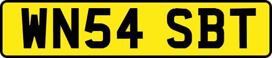 WN54SBT