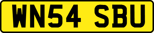 WN54SBU