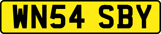 WN54SBY