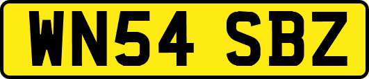 WN54SBZ