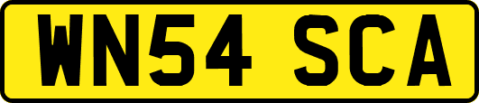 WN54SCA