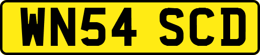 WN54SCD