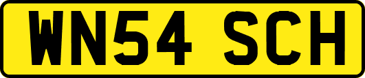 WN54SCH