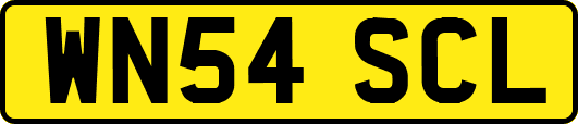 WN54SCL