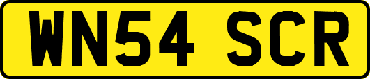WN54SCR
