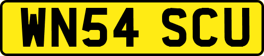 WN54SCU