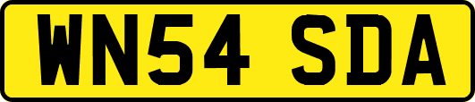 WN54SDA
