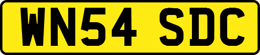 WN54SDC