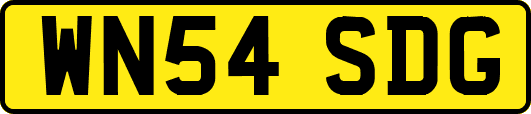 WN54SDG