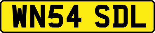 WN54SDL