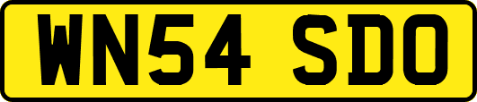 WN54SDO