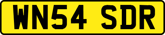 WN54SDR