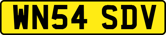 WN54SDV
