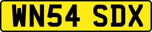 WN54SDX
