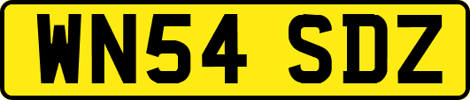 WN54SDZ