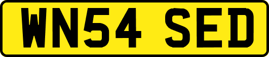 WN54SED