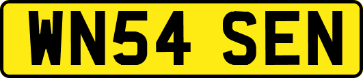 WN54SEN