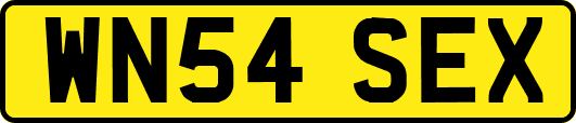 WN54SEX