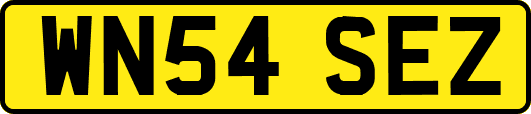 WN54SEZ