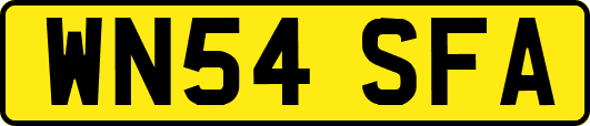 WN54SFA