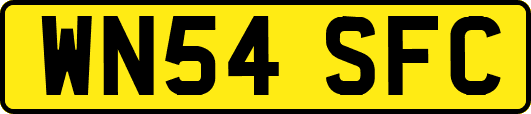 WN54SFC